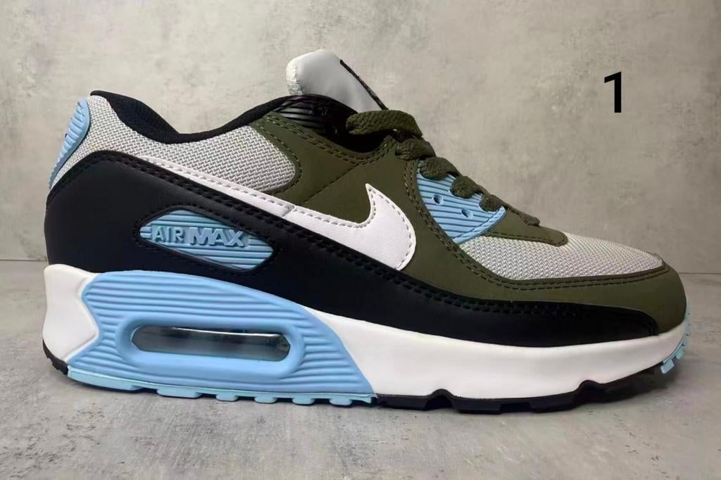 Nike airmax maat 45, Kleding | Heren, Schoenen, Ophalen, Nieuw, Sneakers of Gympen