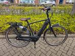 Gazelle Grenoble elektrische heren fiets met Bosch motor, Vering, Ophalen of Verzenden, Zo goed als nieuw, Gazelle