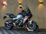 YAMAHA TRACER 9 GT + - Nieuwstaat - Akrapovic - Quickshifter, 890 cc, Bedrijf, Meer dan 35 kW, Toermotor