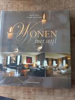 P. Retour - Wonen met stijl, Ophalen of Verzenden, Zo goed als nieuw, P. Retour, Interieur en Design