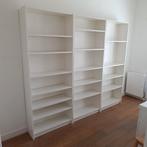 Billy (3x) Ikea gratis af te halen, Huis en Inrichting, Kasten | Boekenkasten, Ophalen