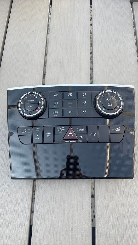 Mercedes ML/GLE W164/W166, Ophalen of Verzenden, Nieuw