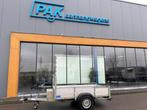 Tweedehands Atec  Bakwagen enkelas  250x130x0..., Auto diversen