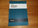 Handel - dettingen te deum, Klassiek, Ophalen of Verzenden, Artiest of Componist, Gebruikt