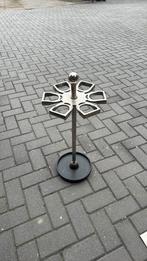 Paraplu houder staal, Ophalen of Verzenden, Zo goed als nieuw, Metaal