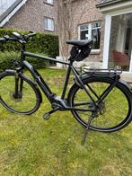 Cube Touring Hybrid 500 heren ebike, framemaat 62. Defect, 59 cm of meer, Ophalen, Gebruikt, Cube