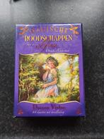 Magische Boodschappen van de Elfen - Doreen Vi, Ophalen of Verzenden, Zo goed als nieuw, Tarot of Kaarten leggen, Overige typen