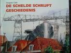 Geschiedenis scheepswerf De Schelde - Vlissingen., Ophalen of Verzenden, Zo goed als nieuw, J. Cats