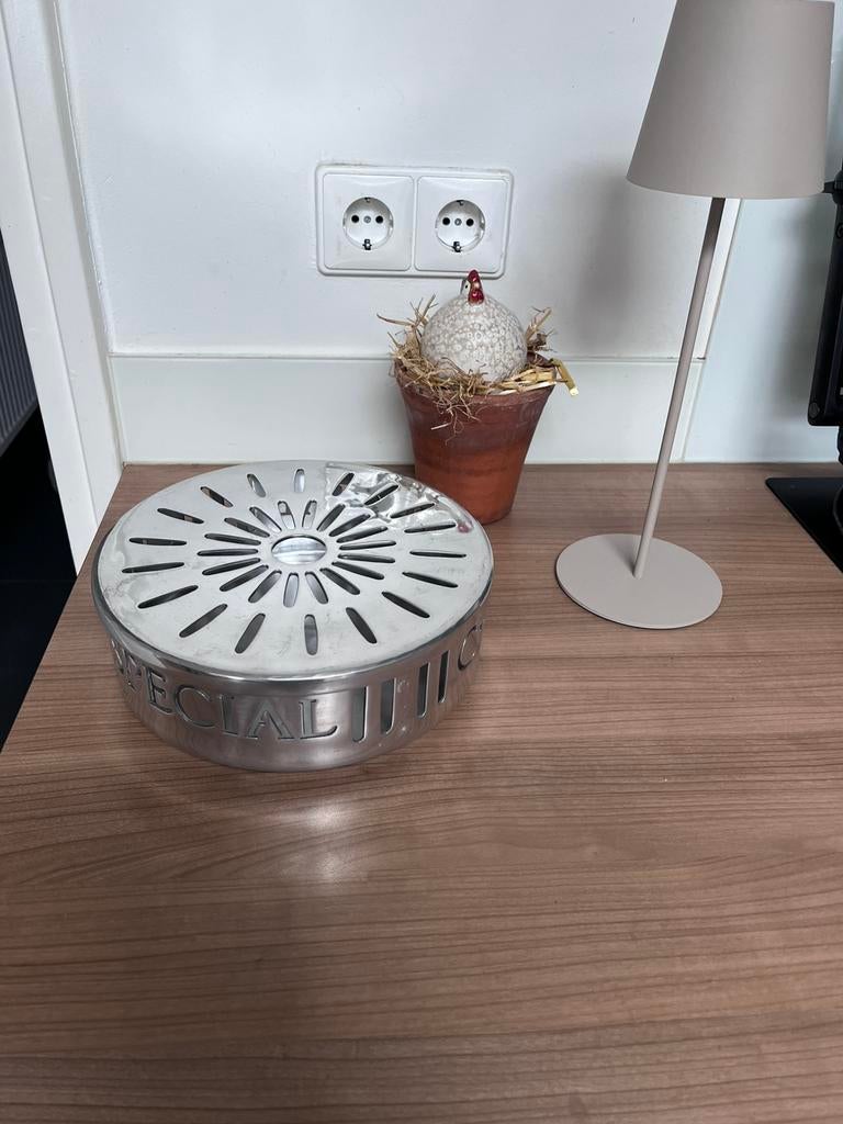 Rechaud groot Riviera Maison, Huis en Inrichting, Woonaccessoires | Etagères, Ophalen of Verzenden, Zo goed als nieuw