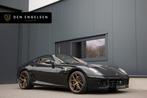 Ferrari 599 6.0 GTB V12 F1 | Carbon | Bose | PPF Folie | Dea, Auto's, Automaat, 5999 cc, Achterwielaandrijving, Gebruikt