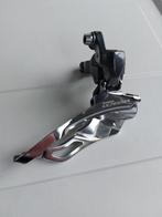 Shimano Ultegra FD-6703 Voorderailleur, Ophalen of Verzenden, Zo goed als nieuw, Derailleur of Ketting, Shimano Ultegra