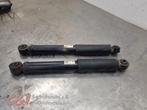 Schokdemper set van een Volkswagen Caddy, Gebruikt, -, Volkswagen, -