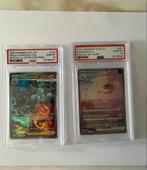 Charizard ex Special Pokémon Kaarten - Proxy!!!, Ophalen of Verzenden, Nieuw, Meerdere kaarten, Foil