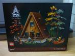 Lego 21338 A-Frame boshut. Nieuw!!, Ophalen of Verzenden, Nieuw, Complete set, Lego