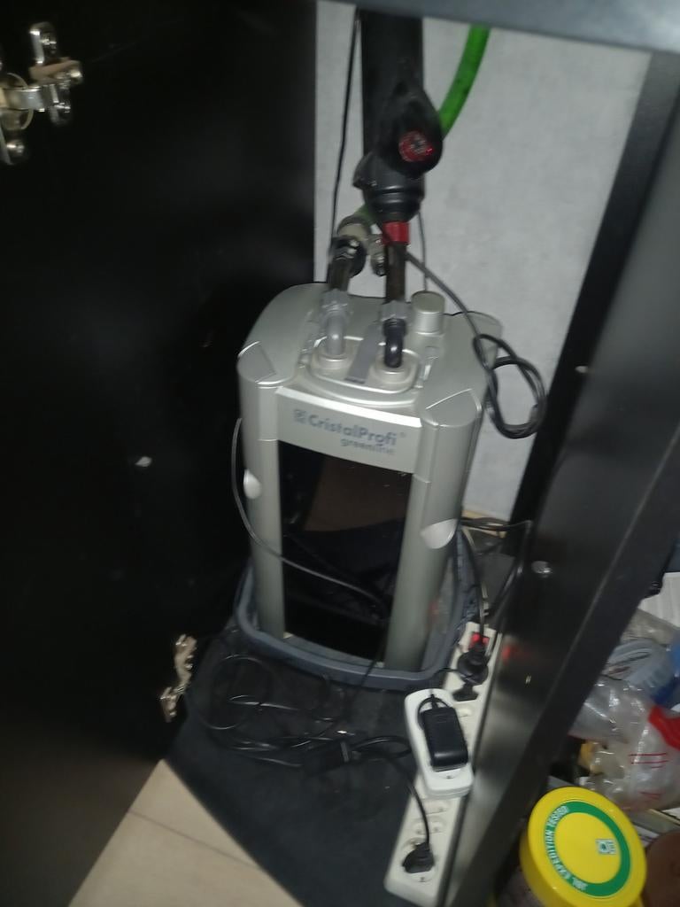 Aquarium  juwel, Huis en Inrichting, Haarden, Elektrische haard, Ophalen of Verzenden