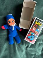 Vintage My Bean Baby Popje El Greco jaren '70, Verzamelen, Poppen, Ophalen of Verzenden, Gebruikt, Pop