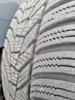 Winterbanden op velgen, Ophalen, 18 inch, Nieuw, Winterbanden