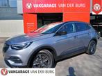 Opel Grandland X 1.2 Turbo Business Executive, Voorwielaandrijving, 12 maanden, Stof, Gebruikt