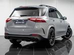 Mercedes-Benz GLE AMG 53 Hybrid 4MATIC+ | Alpin Grijs | 22 I, Automaat, Gebruikt, Euro 6, Stoelverwarming