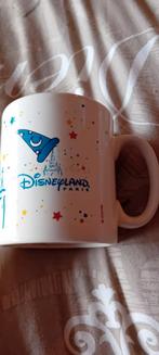 Disney  mok, Ophalen