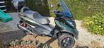 Piaggio MP3 500 LT ABS lage km stand met veel extra's!, Ophalen, Gebruikt, Overige modellen, Benzine