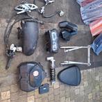 Suzuki GSXR 750 srad onderdelen, Ophalen of Verzenden