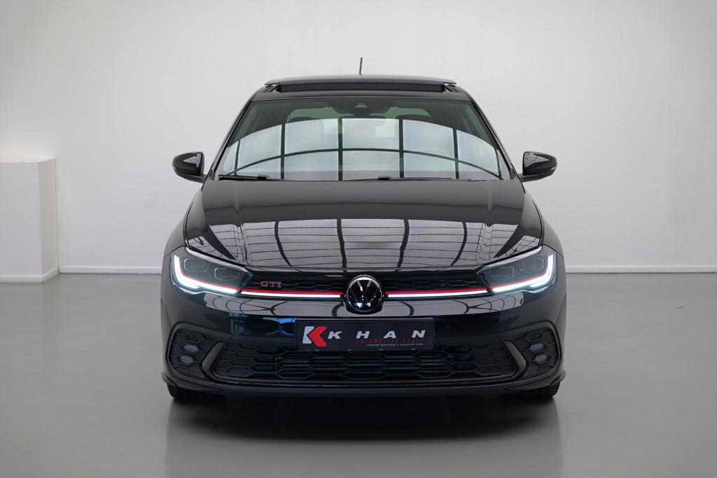 Volkswagen Polo 2.0 TSI GTI |Pano|Keyless|IQ.Light|Adaptive|, 1272 kg, Gebruikt, 4 cilinders, 1984 cc