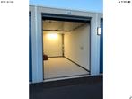 Garagebox te huur 21 vierkante meter, te Cruquis, Auto diversen