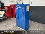 Pepsi Vending Machine VK8901, Gebruikt