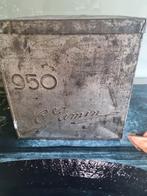 Originele Jamin Koekblikken - Jaren '50/'60, Ophalen of Verzenden