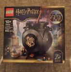 LEGO Harry Potter 76464 Ketel: Geheime Toverdrankles, Ophalen of Verzenden, Nieuw, Complete set, Lego