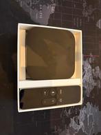 Apple 4K TV - 32GB - lees advertentie, Ophalen of Verzenden, Niet werkend