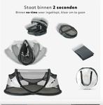 TE KOOP, Ophalen, Zo goed als nieuw, Reisbedje