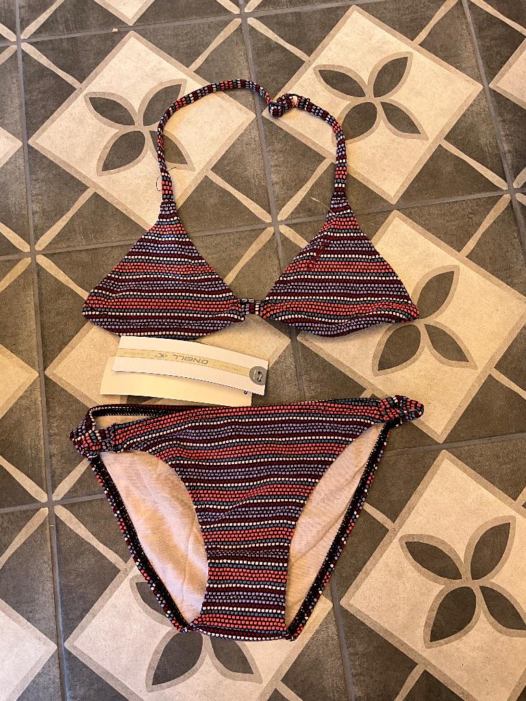 Bikini  maat 176  merk O,neill  nieuw, Kinderen en Baby's, Kinderkleding | Maat 176, Meisje, Ophalen of Verzenden, Emmen, Nieuw