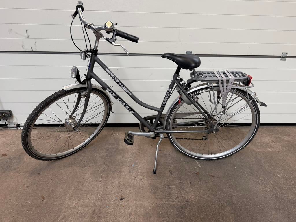 Norta damesfiets, Fietsen en Brommers, Ophalen, Zo goed als nieuw, Overige merken