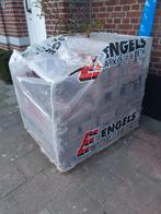 HF WF Engels rustiek 209 x 101 x 51mm, Ophalen, Nieuw, Bakstenen