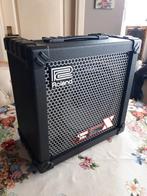 gitaarversterker roland cube 30x, Ophalen, Zo goed als nieuw, Minder dan 50 watt