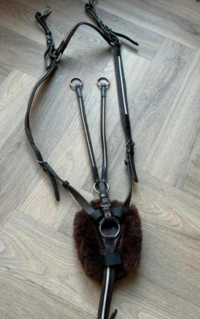 Paarden spullen, Ophalen of Verzenden, Zo goed als nieuw