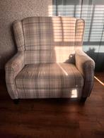 Love sit met voeten bank, Huis en Inrichting, Banken | Sofa's en Chaises Longues, Ophalen, Zo goed als nieuw