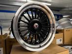 NIEUW 17inch BMW Alpina Style Breedset Velgen E39 E38 E60 E3, -, -, Banden en Velgen, Nieuw