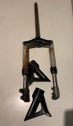 Peugeot Elyseo voorvork - opknappertje, Ophalen of Verzenden, Gebruikt, Overige typen, Peugeot