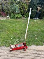 Garage krik 2 1/4 tons, Ophalen, Zo goed als nieuw, Hydraulisch, Garagekrik