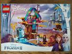 Disney Frozen (41164), Kinderen en Baby's, Speelgoed | Duplo en Lego, Ophalen, Zo goed als nieuw, Complete set, Lego