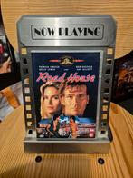 Road House DVD - Patrick Swayze, Vanaf 16 jaar, Ophalen of Verzenden, Gebruikt, Actie