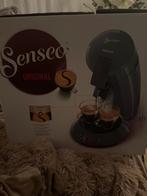 Philips Senseo Original HD7806/50 Koffiepadapparaat NIEUW, Ophalen of Verzenden, 2 tot 4 kopjes, Koffiepads en cups, Afneembaar waterreservoir