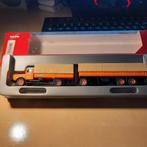 Herpa Bussing 8000, Hobby en Vrije tijd, Modelauto's | 1:87, Ophalen of Verzenden, Zo goed als nieuw, Bus of Vrachtwagen, Herpa