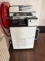 Laserprinter/kopieermachine Ricoh MPC 2003, Computers en Software, Ophalen, Kleur printen, Gebruikt, Printer