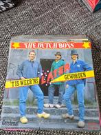 de dutch boys telstar, Verzenden, Gebruikt, Overige formaten, Levenslied of Smartlap