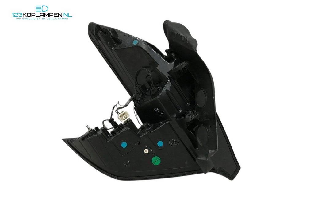 MG 4 Vision achterlicht rechts LED, Gebruikt, -, Verzenden, -