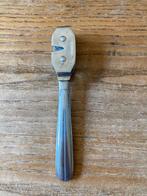 Vintage Gero Zilmeta 552 messenslijper messenscherper, Ophalen of Verzenden